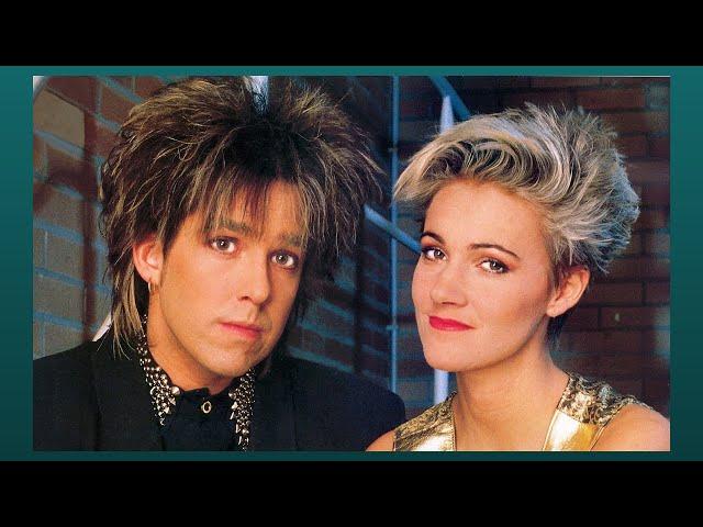 ROXETTE - 10 GRANDES SUCESSOS