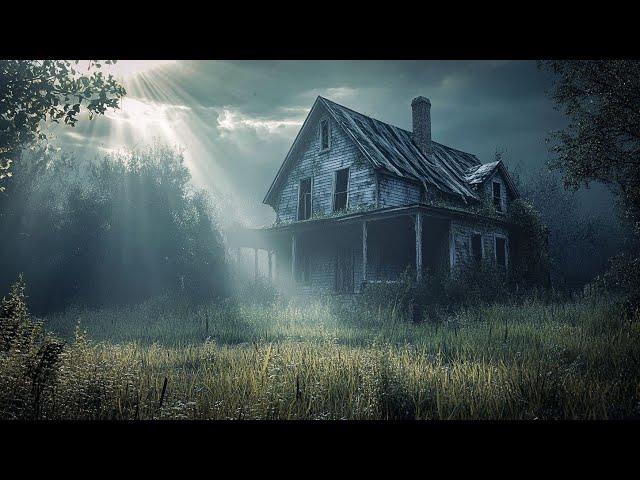 HE PASSED AWAY LEAVING HIS HAUNTED ABANDONED HOUSE BEHIND!!