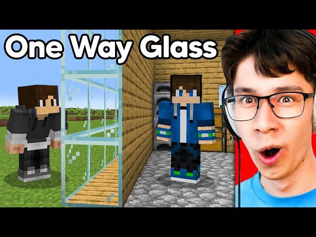 Testing Minecraft Life Hacks You Must Keep Secret