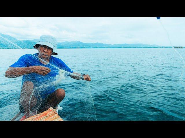 How to get started in fisheries | Seafood with Standards