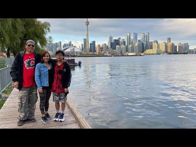Toronto Island Tour | Ontario | 2021
