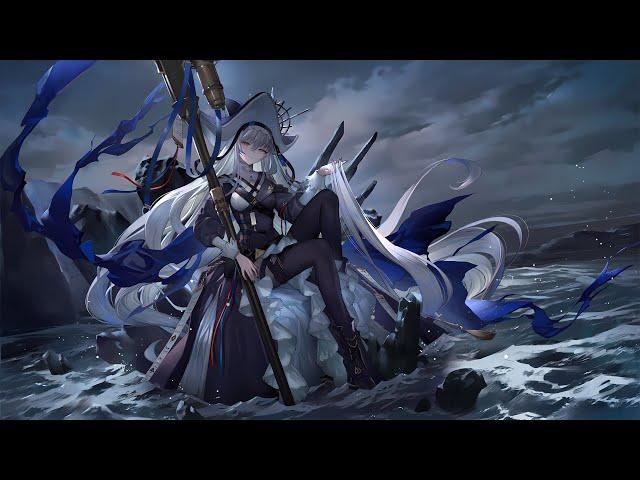 Nightcore - Storm Chaser (Lyrics)