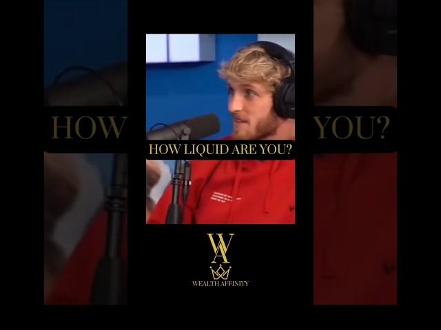 How Much Money You Got? - Grant Cardone & Logan Paul