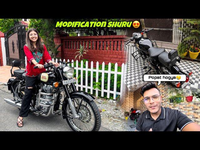 Aaj Toh Apna Popat Hogya  | 08 shashank vlogs