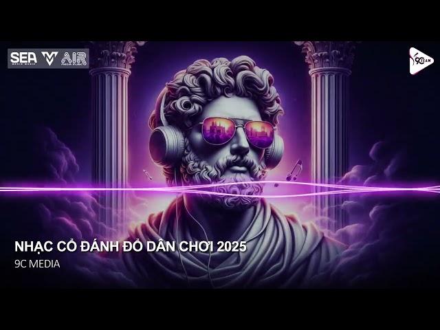 NONSTOP TIKTOK 2025 - EM ĐÃ XA ANH REMIX - THAZH X ĐÔNG REMIX - BƠ VƠ TRONG ĐÊM ANH MƠ VỀ EM REMIX