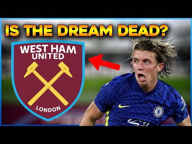 EXCLUSIVE! WATCH THIS SURPRISING REVELATION! NO ONE EXPECTED THIS - WEST HAM NEWS TODAY