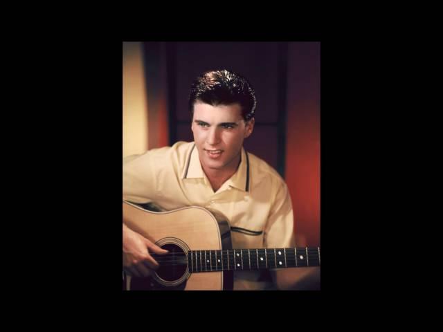 A Wonder Like You   RICKY NELSON