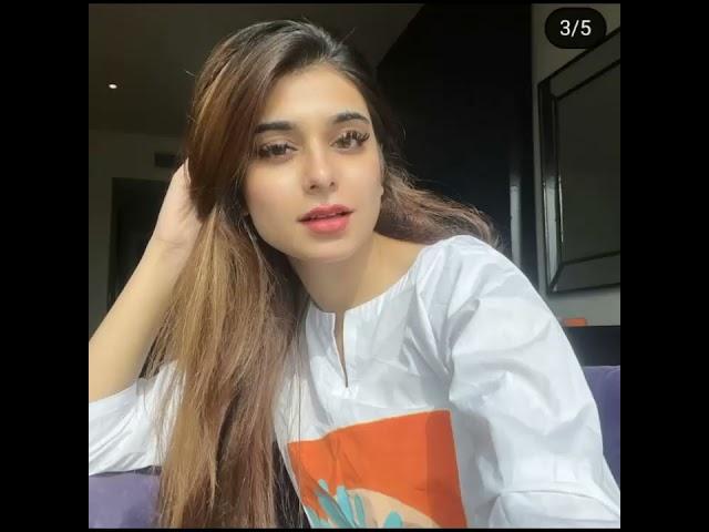 maheen obaid new pictures ️| short| beautiful maheen ️