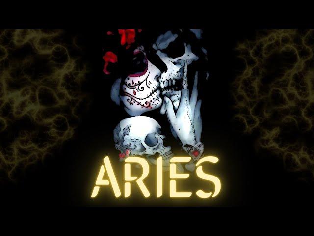 ARIES, GOD IS PUTTING YOU AND THIS PERSON TOGETHER/ITS TIME FOR THIS MIRACLE! LOVE TAROT READING