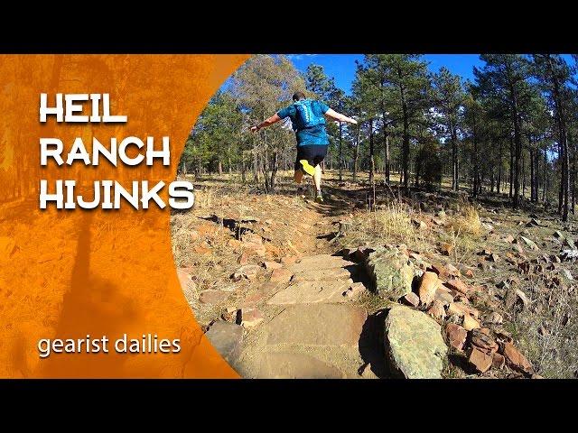 Heil Ranch Hijinks | Gearist Dailies