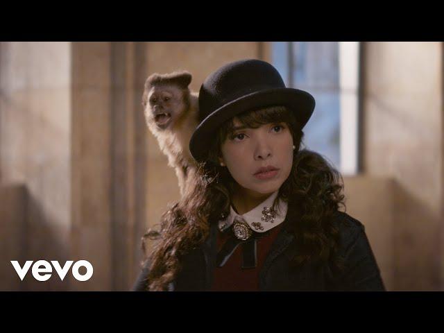 Indila - Parle à ta tête (Short Version)