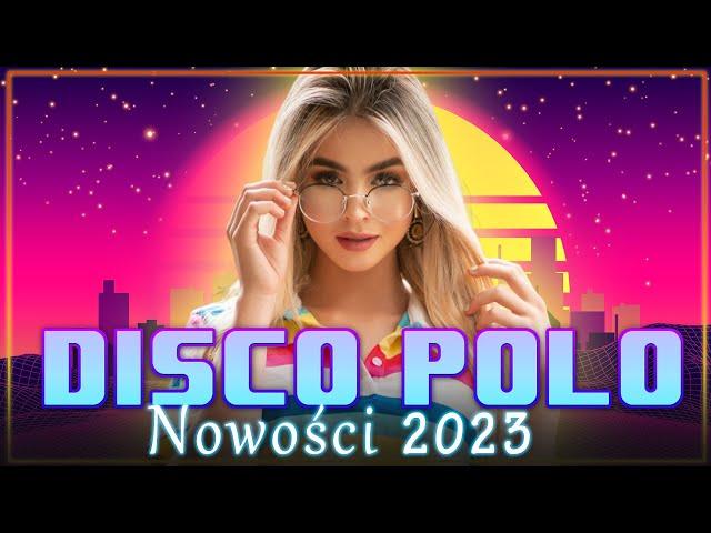 DISCO POLO W REMIXACH 2024 ️ DISCO POLO 2024 REMIX ️ SKŁADANKA DISCO POLO 2024 ️ MEGA MIX