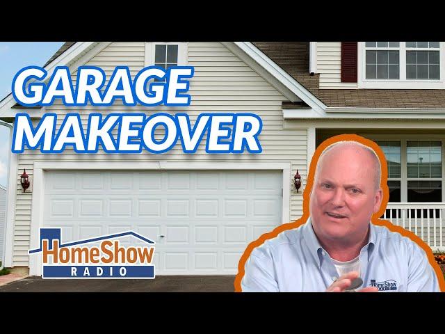 Garage AC Advice