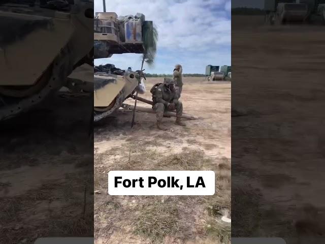 Army training in JRTC #shorts #youtubeshorts #military #militarylife #army #armylife #jrtc #fortpolk