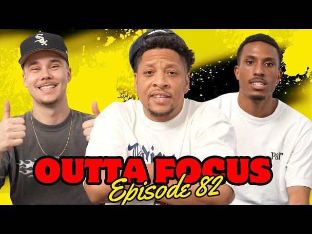 Keem Talks Not Going on Stage at K.Dot Show, What Could Go Wrong Pod, Traumas, Santa Clause + MORE!