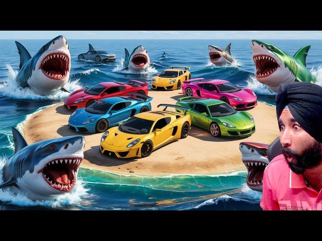 What's the BEST WAY to Complete FACE TO FACE FINISH in GTA5