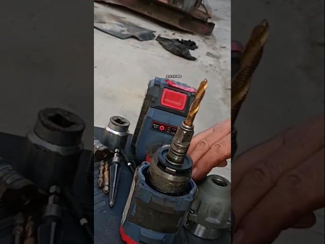 High recommend hardware tools #diytools #drilltool