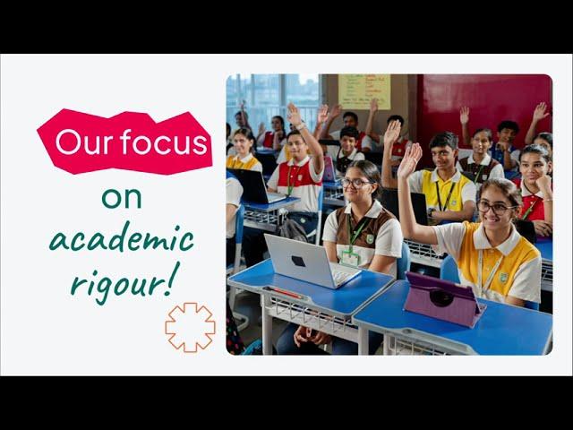 The Green Acres Academy | Academic Success