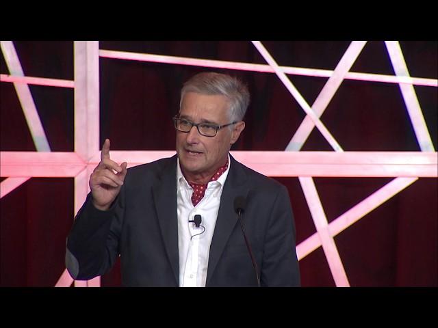 Confessions of a Food Fanatic - Dr. Paulo Ribeiro