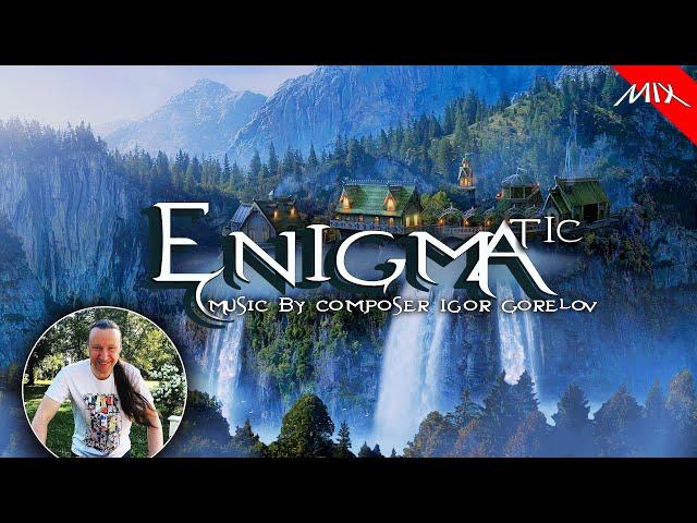 The Very Best Cover Of Enigma 90s Cynosure Chillout Music Mix 2023