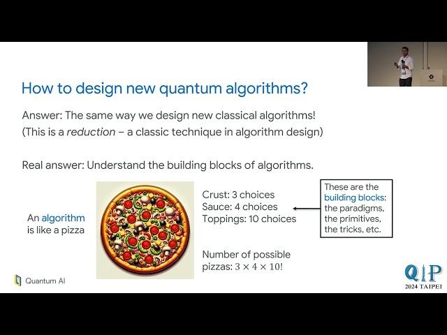 0114_0930_Quantum Algorithms_Robin Kothari