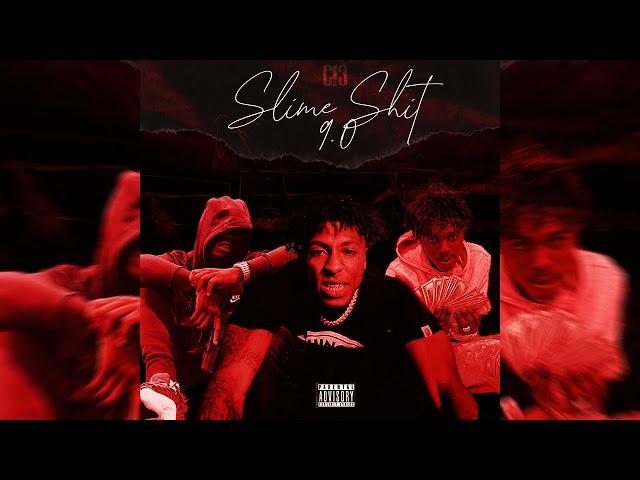 [FREE] NBA Youngboy Loop Kit “Slime Shit 9.0” (Aggressive, Hard Loops, Louisiana Inspired) 🩸