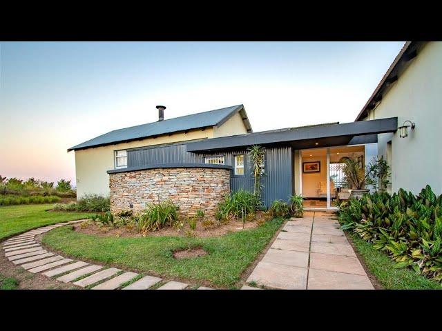 Angels View Hotel, Graskop, South Africa