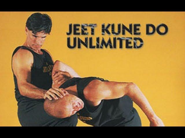 Jeet Kune Do unlimited - l'art du combat de rue