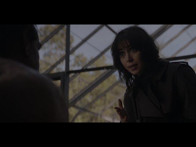 Sofia Falcone Cristin Milioti 1x1 The Penguin (2024) 4k | scene pack | scenes