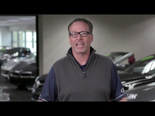 Certified Benz & Beemer - Jack Schneider, Owner