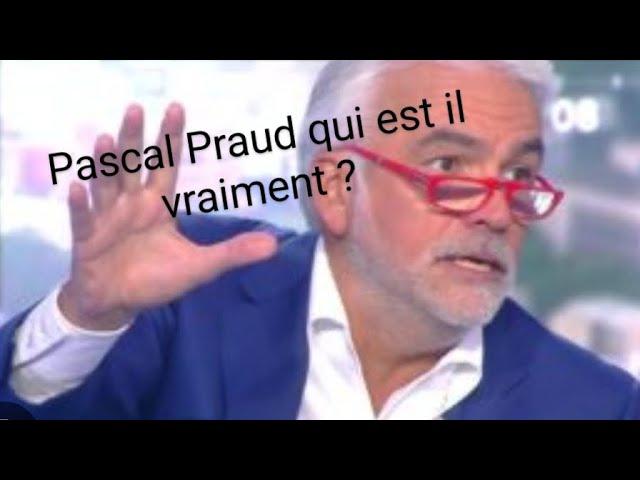 A votre demande : Qui est vraiment Pascal Praud ? #voyancefrance #voyancegratuite