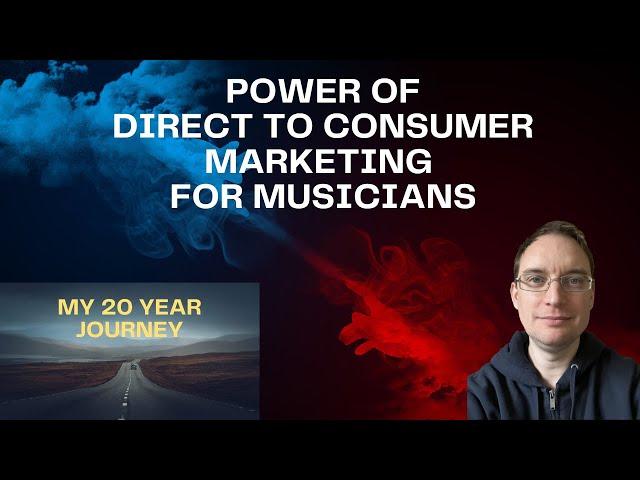 Make Money with Music 2024 with D2C