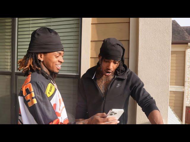 DEBO AND ELI PUTS A End TO THEIR DRAMA..BROS BEFORE HUZZ