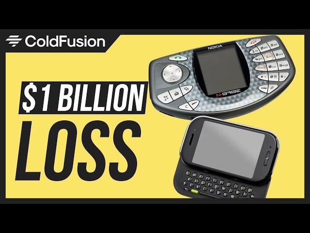 Worst Phone Failures in History