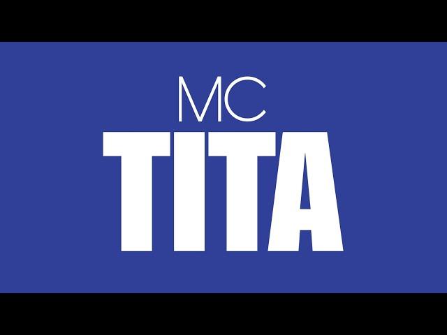 Mc Tita En Vivo La Calle Está Caliente - Sucursal Fest ️
