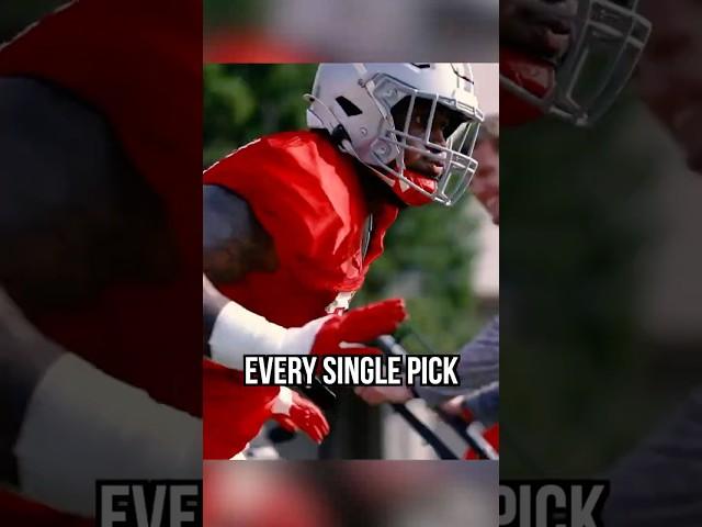 The Chiefs 2025 draft class will be one to remember 