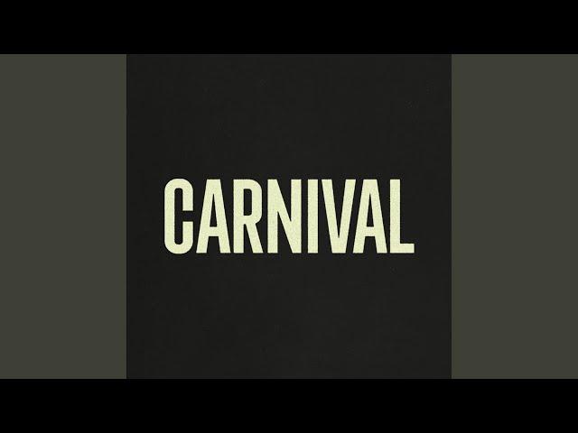 TECHNO CARNIVAL