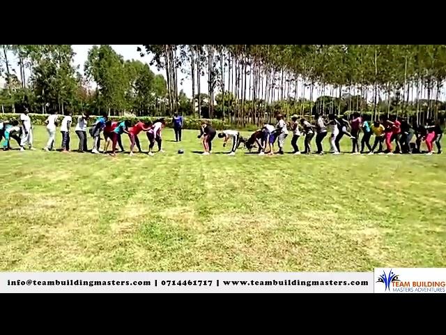 Best Outdoor Games | Best Outdoor Venues Kenya | Outdoor Activities for Company Training |0714461717