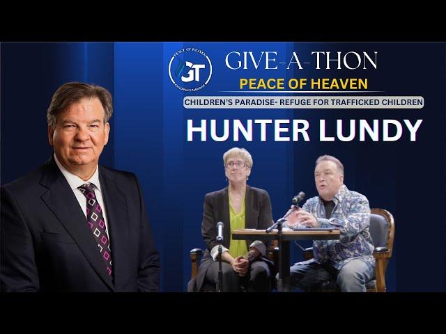 Hunter Lundy: A Heartfelt Thank You for Supporting the POH Children's Paradise Telethon!