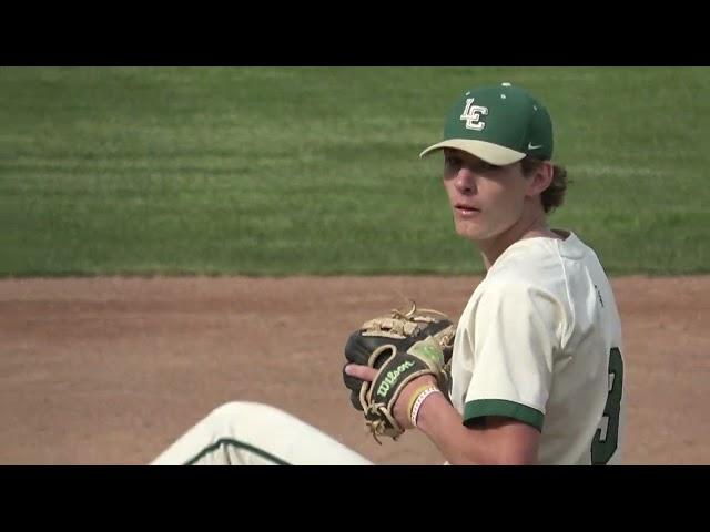 LC/Okemos   Top of 6.  5/12/25