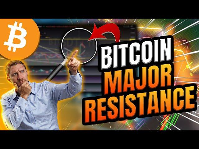 BITCOIN BULLS MUST BREAK THIS LEVEL EP 730