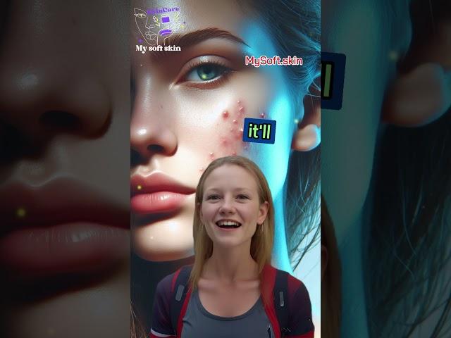 What skin care is good for acne?