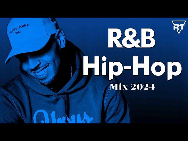 HipHop Mix and R&B Mix 2024 - R&B HipHop Music 2024