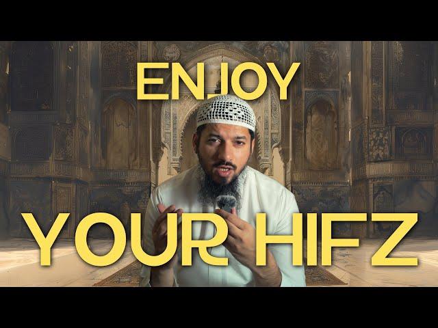 How to Memorize the Quran and Enjoy it (Life-changing Advice)