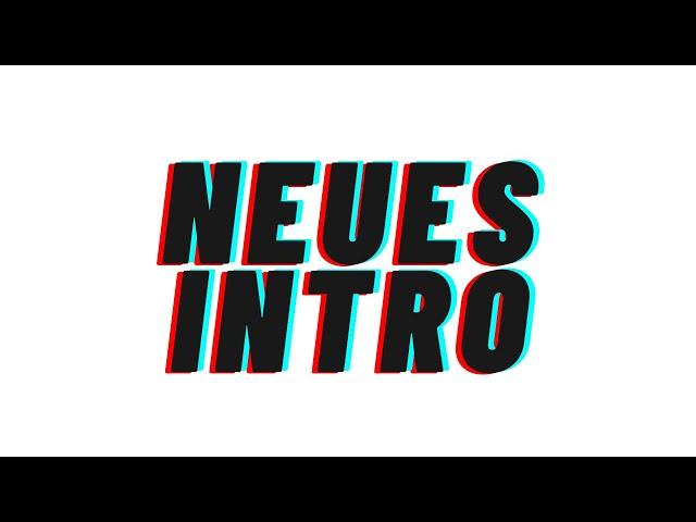 NEUES INTRO MIHOL TROLLING