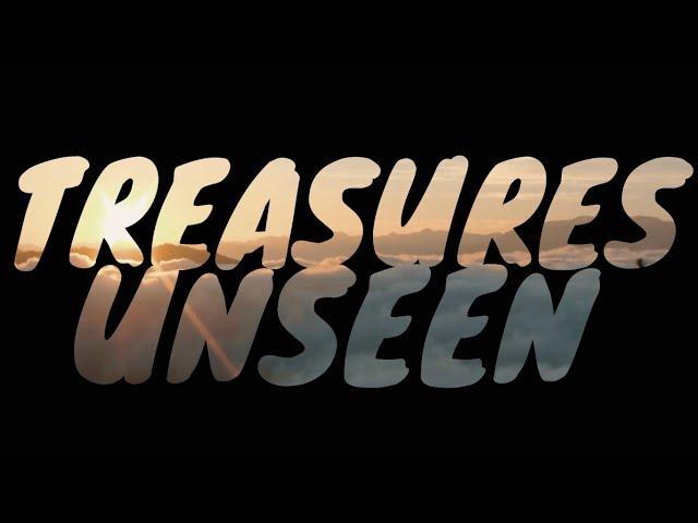 Death bed by powfu | Treasures Unseen (Official Music Video Jingle I- AHM)
