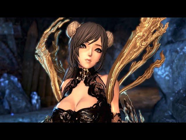 Das MMORPG Blade and Soul NEO ist in Korea erschienen und das erfolgreich