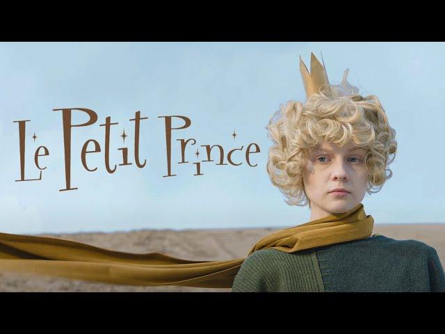 Le Petit Prince (2024) - Short Film