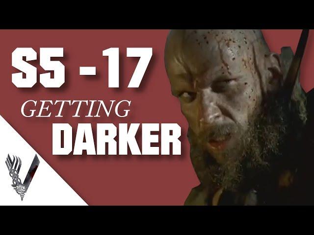 Vikings Season 5 Episode 17 PREVIEW/PROMO Breakdown