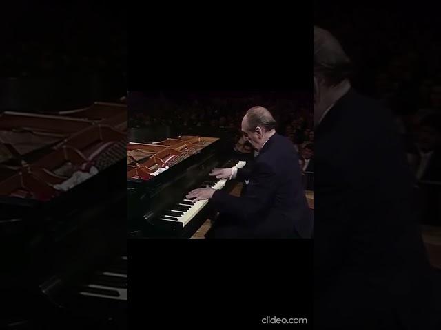 Horowitz - Chopin Polonaise